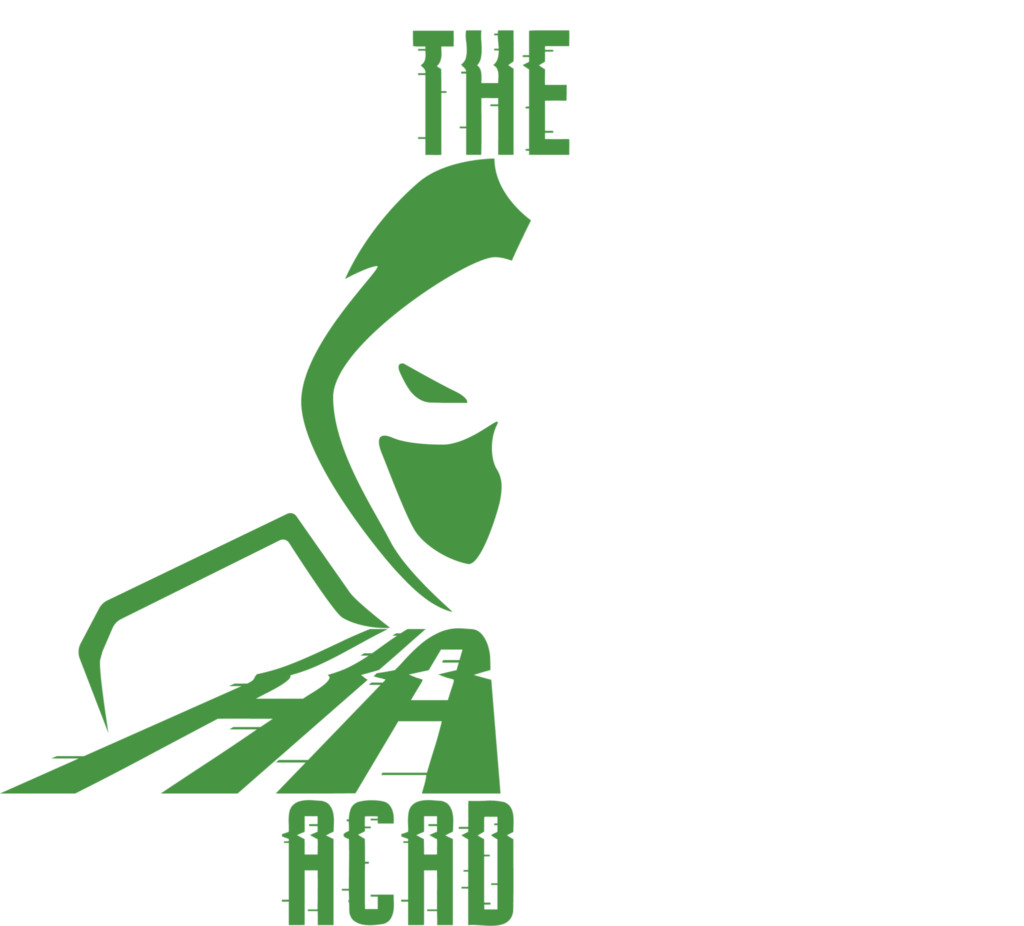 The Hack Academy