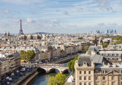 Rising Cybersecurity Concerns Surrounding the Paris Olympics