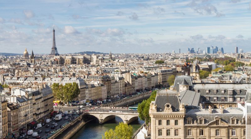 Rising Cybersecurity Concerns Surrounding the Paris Olympics