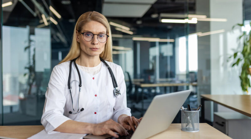 AI Note-Taking to Save UK GPs 17 Million Hours a Year Under New NHS Reforms