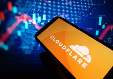 Cloudflare Thwarts Record 7.3 Tbps DDoS Assault But Bigger Attacks Are Looming