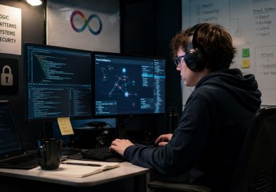 Cyber security needs to recognise the strength of Autistic thinking