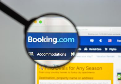 Scammers Are Using Real Hotel Bookings To Target Travellers In Sophisticated Phishing Attacks Scammers Are Using Real Hotel Bookings To Target Travellers In Sophisticated Phishing Attacks