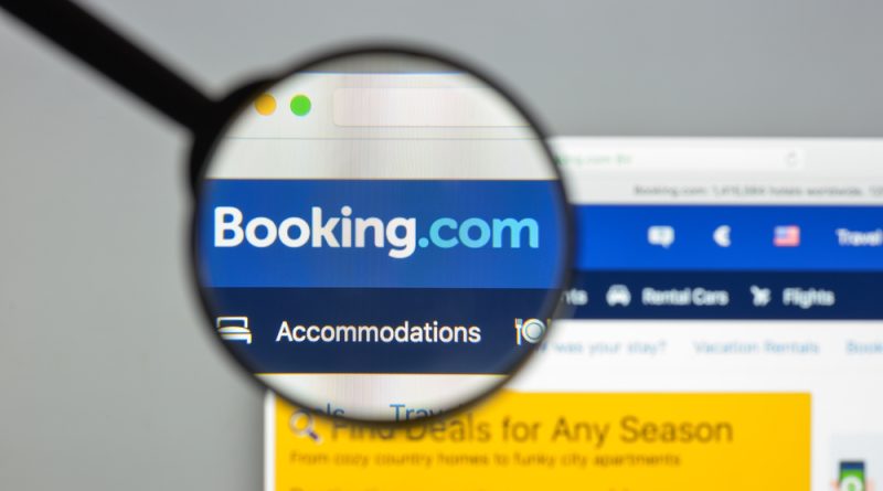 Scammers Are Using Real Hotel Bookings To Target Travellers In Sophisticated Phishing Attacks