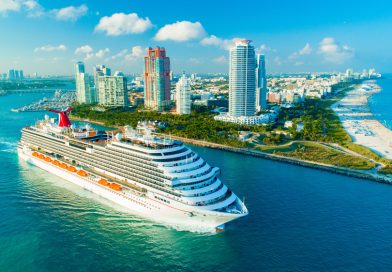 Carnival Data Breach May Have Exposed Passport Details Of Nearly Six Million Travellers Carnival Data Breach May Have Exposed Passport Details Of Nearly Six Million Travellers