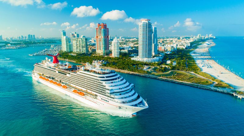 Carnival Data Breach May Have Exposed Passport Details Of Nearly Six Million Travellers Carnival Data Breach May Have Exposed Passport Details Of Nearly Six Million Travellers