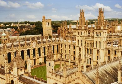 Oxford CareerConnect Platform Hit By Third-Party Data Breach Oxford CareerConnect Platform Hit By Third-Party Data Breach