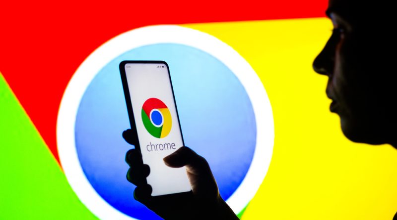 Google Issues Chrome Security Update Fixing 18 Serious Browser Flaws