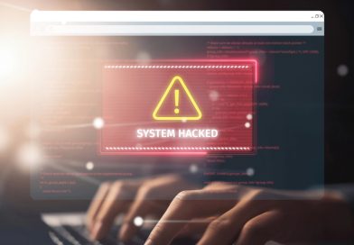 Someone May Be Watching Your Accounts. Here Are the Warning Signs Someone May Be Watching Your Accounts. Here Are the Warning Signs