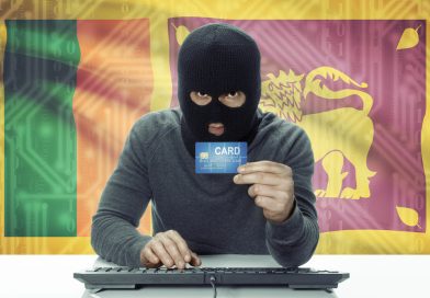 Sri Lanka Faces Rising Cybercrime Threat As Scam Networks Shift From South-East Asia Sri Lanka Faces Rising Cybercrime Threat As Scam Networks Shift From South-East Asia