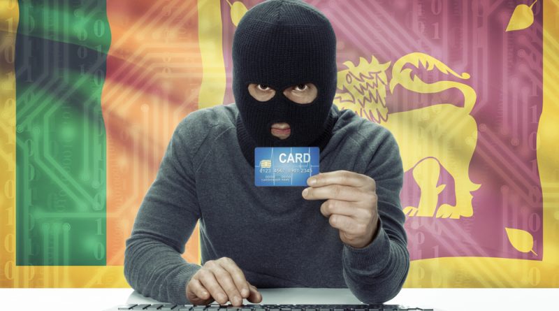 Sri Lanka Faces Rising Cybercrime Threat As Scam Networks Shift From South-East Asia Sri Lanka Faces Rising Cybercrime Threat As Scam Networks Shift From South-East Asia