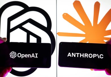 AI Is Supercharging Cyberattacks As Internet Defences Struggle To Keep Up