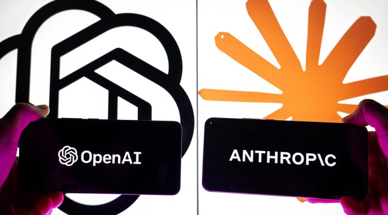 AI Is Supercharging Cyberattacks As Internet Defences Struggle To Keep Up AI Is Supercharging Cyberattacks As Internet Defences Struggle To Keep Up