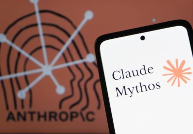 Anthropic Releases First Mythos-Class AI Model To The Public