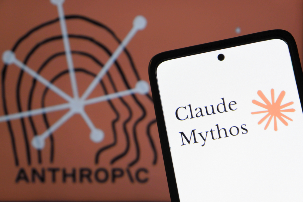 Anthropic Releases First Mythos-Class AI Model To The Public | News
