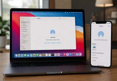 Apple Works on Fixes After Researchers Find Three AirDrop Vulnerabilities