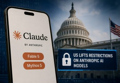 US lifts restrictions on Anthropic AI models as cybersecurity concerns mount