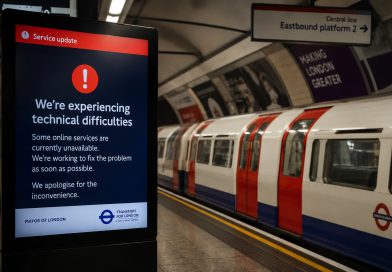 TfL hackers jailed after £39 million cyberattack exposed risks of human error TfL hackers jailed after £39 million cyberattack exposed risks of human error