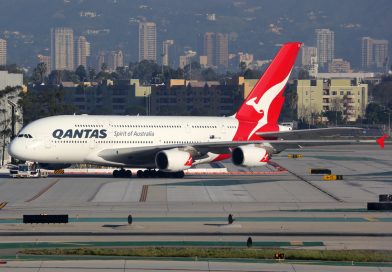 Qantas breach anniversary highlights rising cyber extortion threat Qantas breach anniversary highlights rising cyber extortion threat