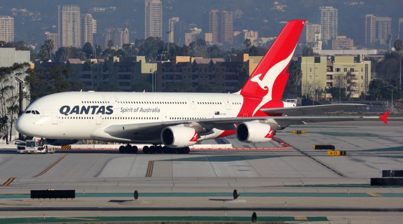 Qantas breach anniversary highlights rising cyber extortion threat