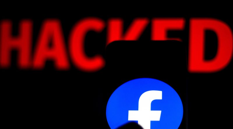 Four warning signs your Facebook account may have been hacked