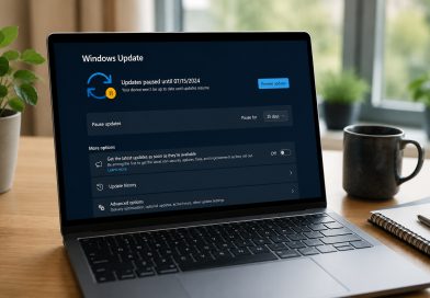 Microsoft’s Largest Patch Tuesday Yet Gives Windows 11 Users More Control Over Updates Microsoft’s Largest Patch Tuesday Yet Gives Windows 11 Users More Control Over Updates